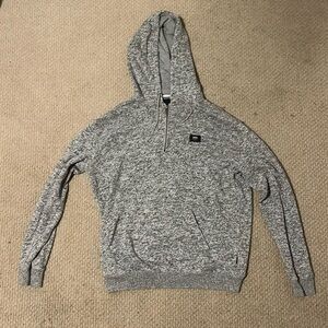 Vans zip up